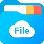 File Manager - Clean Phone