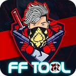 FF Tools: Fix lag & Skin Tools, Elite pass bundles