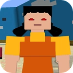 Mod Squid Game for Minecraft PE (+ maps & Skins)