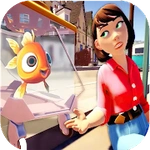 I Am Fish Walkthrough