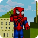 SpiderMan Mod for Minecraft PE - MCPE