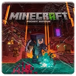 Minecraft-PE Nether Update Mod 2021