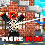 Mod Spider for Minecraft