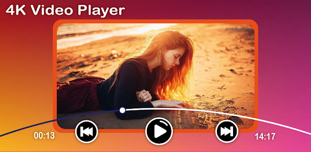 Download & Play HD Video Player - 4K Media Player for Free on PC & Mac ...