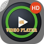 HD Video Player - 4K Media Player