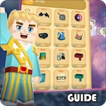 Blockman Survive Go: Block-Man Go Guide
