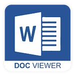 Docx Reader - Word Document Office Reader & viewer