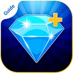 Guide and Diamonds for FF