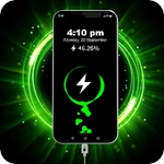 Mega Charging Animation