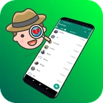 Como saber con quién habla mi pareja