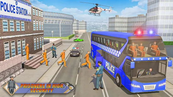 Baixar e jogar Jogos de Ônibus Brasileiro - Bus Brasil no PC com MuMu Player