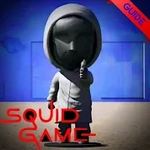 SQUID GAME - Run And Stop helper