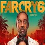 Far Cry 6  Game instructor