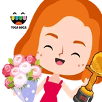 Advice for T‍o‍c‍a Life World Town: My apartment