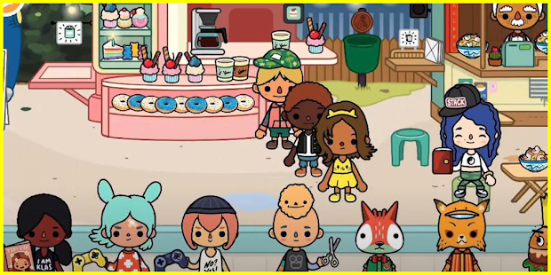 How to Download TOCA life World Town life City Full Advice on Android