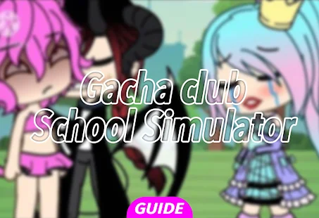 Download and play Walkthrough for Gacha Club Life on PC with MuMu Player