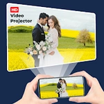 HD Video Projector: ScreenCast