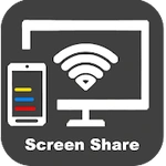 Screen Mirror for Vizio TV : Smart Screen Share