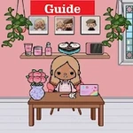 Toca Life World City Town 2021 Tricks