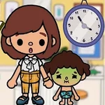 Unofficial Guide for Toca Life World house