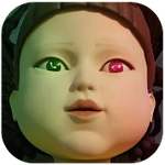 Squid Game : Fake Video Call