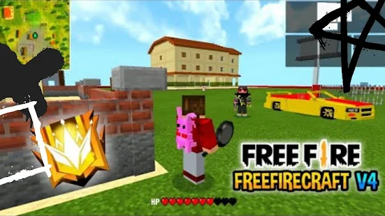 Download and play Mods Free 🔥Fire Skin & Maps 🤩 For MINECRAFT PE on PC  with MuMu Player