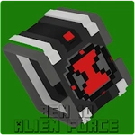 Mod ben alien mcpe v4 – ben 10 skins for mcpe