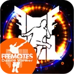FFEmotes | Emote Battle Royale & Dances