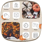 ScreenKit - Support app for aesthetic homescreen