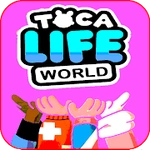 Toca Life World walkthrough tricks for Boca life