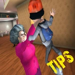 tips for scary teacher