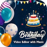 Happy Birthday Video maker 2021
