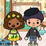 Tricks : TOCA Life World