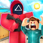 Squid Game Obby Escape Guide Mod