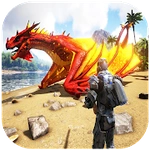 Ark Survival Evolved Walkthrough