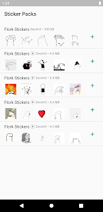 Flork Memes Stickers APK for Android Download