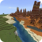 Seeds for minecraft - villages, survival, islands