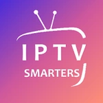 IPTV SMARTERS PLAYER