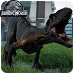 Guide for Ark jurassic world evolution