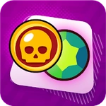 Gemas para Brawl Stars quiz