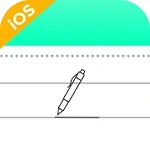 iPencil - Draw note iOS style