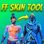 FF Skin Tools, Elite pass Bundles, Emote, skins