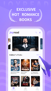 Download and play Joyread on PC with MuMu Player