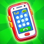 Babyphone - baby music games with Animals, Numbers