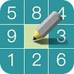 Sudoku Joy - Jogo de números Sudoku
