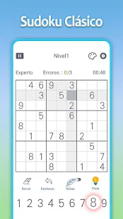 Baixar e jogar Sudoku Joy - Jogo de números Sudoku no PC com MuMu Player