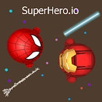 Superhero.io