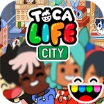 Toca Life Mega Town Guide