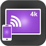 Screen Mirror for Roku TV : Screen Sharing App