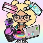 Tips Toca School World